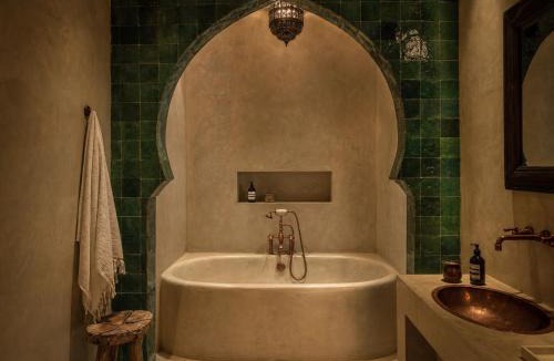 Coba Hotel | Riad Cobá