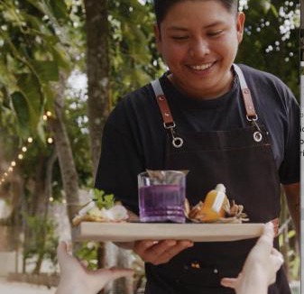 Espita Hotel | Casona los Cedros