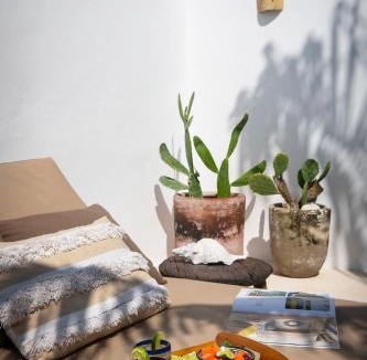 Isla Holbox Apartment | Holbox island Casa Impala