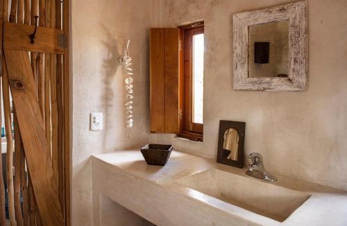 Isla Holbox Apartment | Holbox island Casa Impala