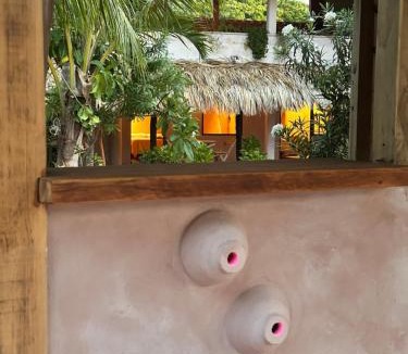 San Pedro Pochutla House | M a r e a V i v a - Z i p o l i t e - O a x