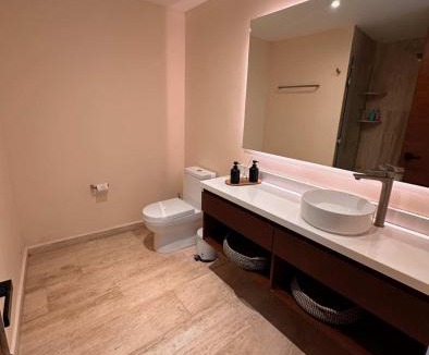 Playa Paraiso Apartment | Mistiq templo 1