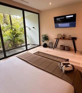 Playa Paraiso Apartment | Mistiq templo 1
