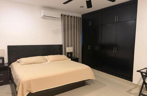 Valladolid House | Casa Mango