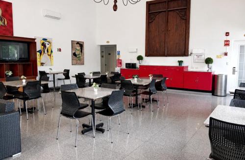 Culiacan Hotel | Zar Culiacan