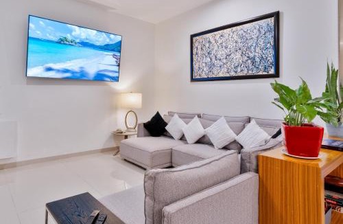 Cancun Villa | 4 Bedroom Luxury Villa with Private Pool