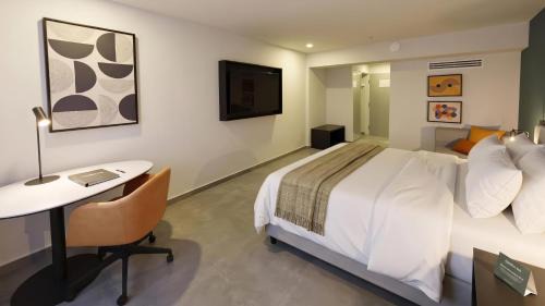 Civic Center Hotel | Holiday Inn Mexicali - Centro Civico by IHG