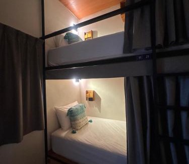 Mario Villanueva Madrid House | Casa Mexico Lindo - Boutique Hostel