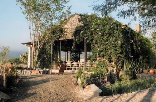 Alcocer Cabin | Casa X