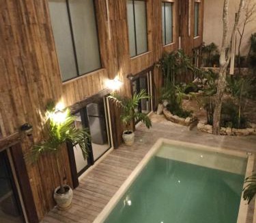 Zama Apartment | Harmonia Tulum
