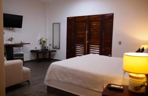Centro Hotel | Hotel Maria Maria