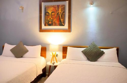 Centro Hotel | Hotel Maria Maria