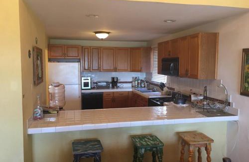 Salsipuedes House | Baja Mar Country Club Villa 77