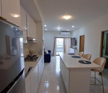 Mexicali Apartment | Excelente alojamiento para tu estancia en Mexicali