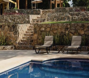 Izamal Hotel | Hotel Rinconada del Convento - Izamal