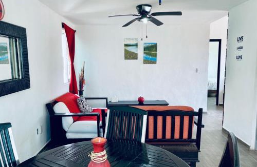 Punta Sam Apartment | Apartments & Rooms next to the Beach Punta Sam