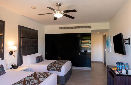 Villa Juarez Resort | The Fives Beach Hotel & Residences - All Senses Inclusive