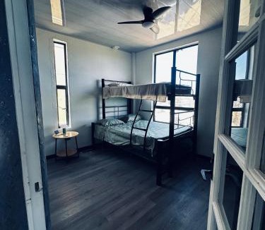 Los Cabos Apartment | Casa Campamento