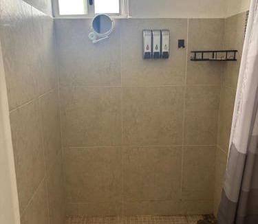 Jacinto Pat Apartment | Family-friendly apartment in a residential complex with a pool
