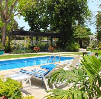 Isla Aguada Hotel | HOTEL ISLA