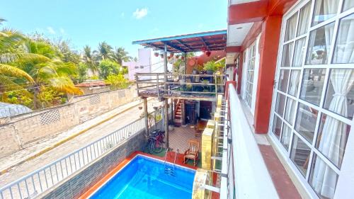 Salina Grande Hotel | Casa ka'an