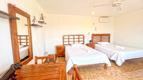 Salina Grande Hotel | Casa ka'an