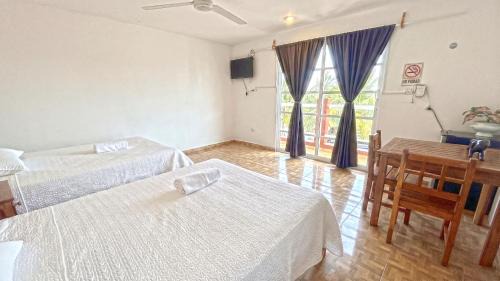 Salina Grande Hotel | Casa ka'an