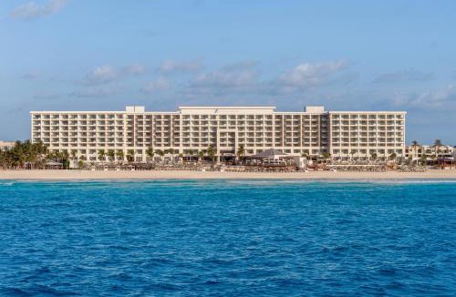 Punta Cancun Resort | Hyatt Zilara Cancun - All Inclusive - Adults Only