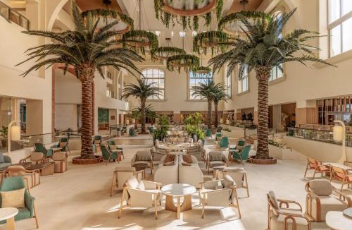 Punta Cancun Resort | Hyatt Zilara Cancun - All Inclusive - Adults Only
