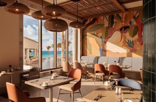 Punta Cancun Resort | Hyatt Zilara Cancun - All Inclusive - Adults Only