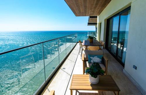 Progreso Municipality Apartment | Amazing sunsets from the top of the Ocean at Yucalpeten Marina Resort