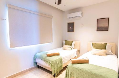 Progreso Municipality Apartment | Amazing sunsets from the top of the Ocean at Yucalpeten Marina Resort