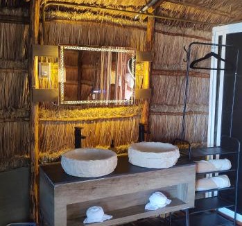 Majahual Hotel | Hotel Boutique Sylvie