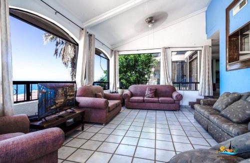 San Felipe House | Incredible beach view San Felipe vacation rental - Casa Julieta