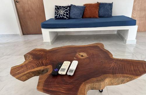 Isla Aguada House | Aldea Cardumen