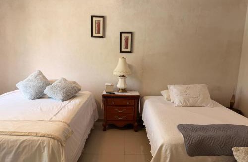 San Juan del Rio House | casa para descanso lulu