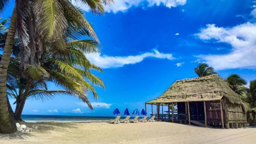 Majahual Hotel | Hotel Boutique Sylvie