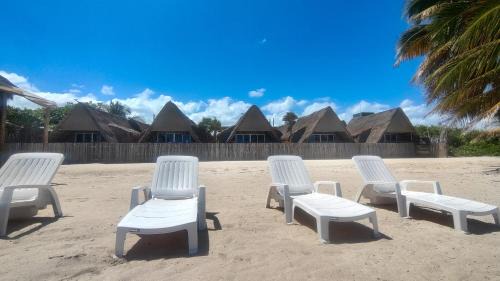 Majahual Hotel | Hotel Boutique Sylvie
