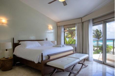 Playacar Villa | Xaman Ha Villa 14- PlayaCar- phase I