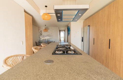 Marina Vallarta Apartment | Beautiful Nima Bay Penthouse in Marina Vallarta
