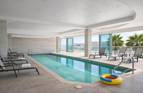 Rosarito House | Panoramic Oceanfront Resort Style Condo