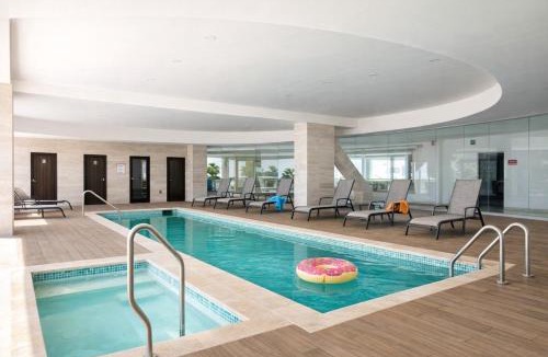 Rosarito House | Panoramic Oceanfront Resort Style Condo