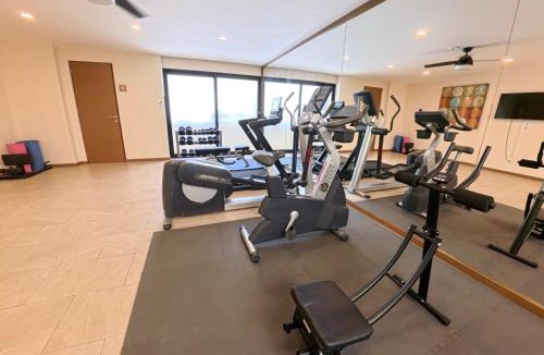 Luis Donaldo Colosio Hotel | Grand Fifty Suites
