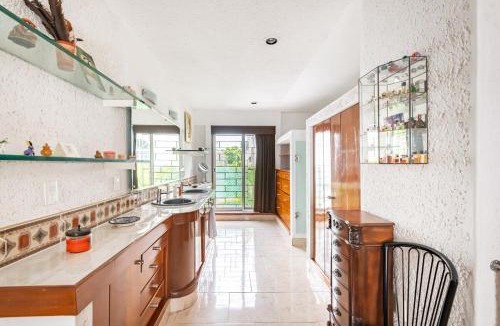 Downtown Cancun House | Fun and relax with private pool - 10 mins to hotel zone
