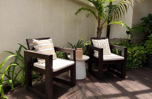 Punta Cancun Hotel | La Palma Beachfront Hotel Boutique