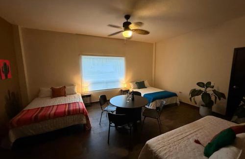Santiago House | Walking distance to church, restaurants and main Santiago square
