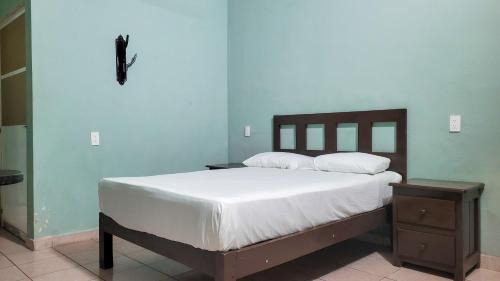 Escarcega Hotel | Hotel Jasli Escárcega
