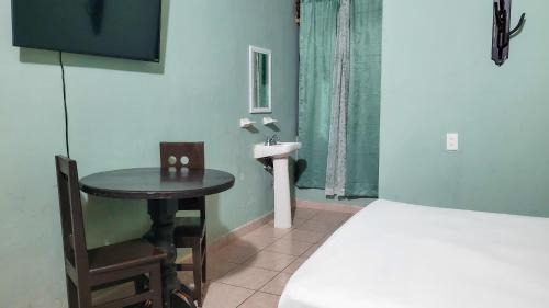 Escarcega Hotel | Hotel Jasli Escárcega