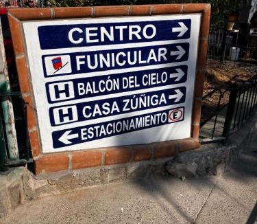 Zona Centro Bed & Breakfast | Casa Zuniga Extended Stay