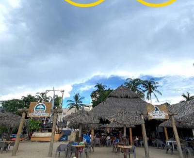 Rincon de Guayabitos Hotel | Villas & Suites Santa Monica
